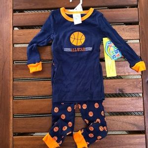 Boys pajamas